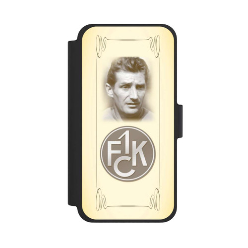 Apple iPhone 12 mini NIVOflip Fritz Walter
