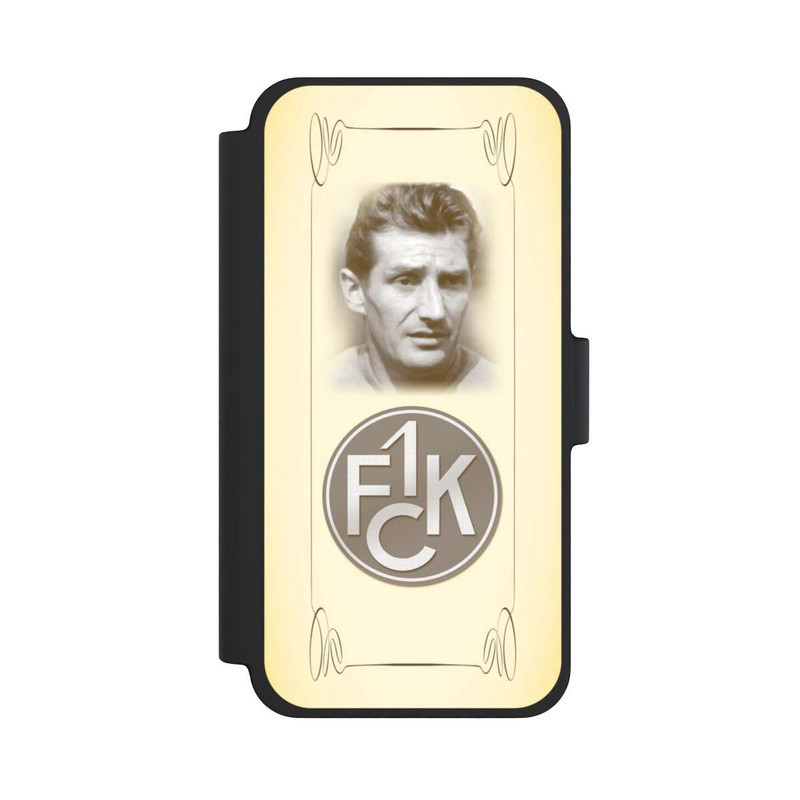 iPhone 12 mini NIVOflip Fritz Walter