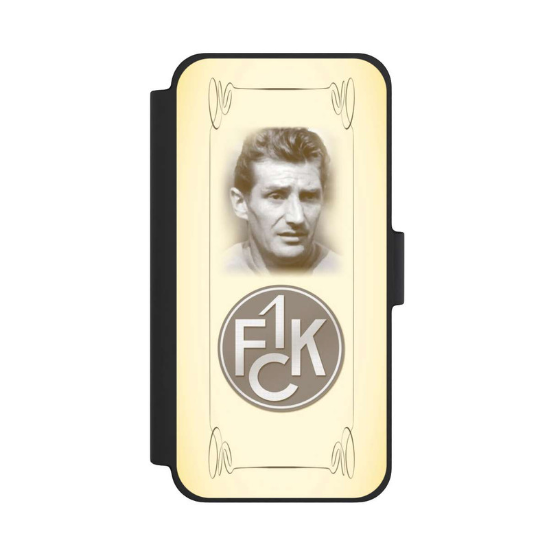 iPhone 12 mini NIVOflip Fritz Walter