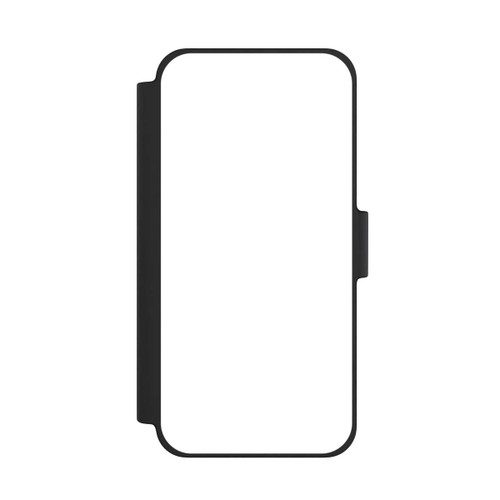Apple iPhone 12 mini NIVOflip Blanc Brillant