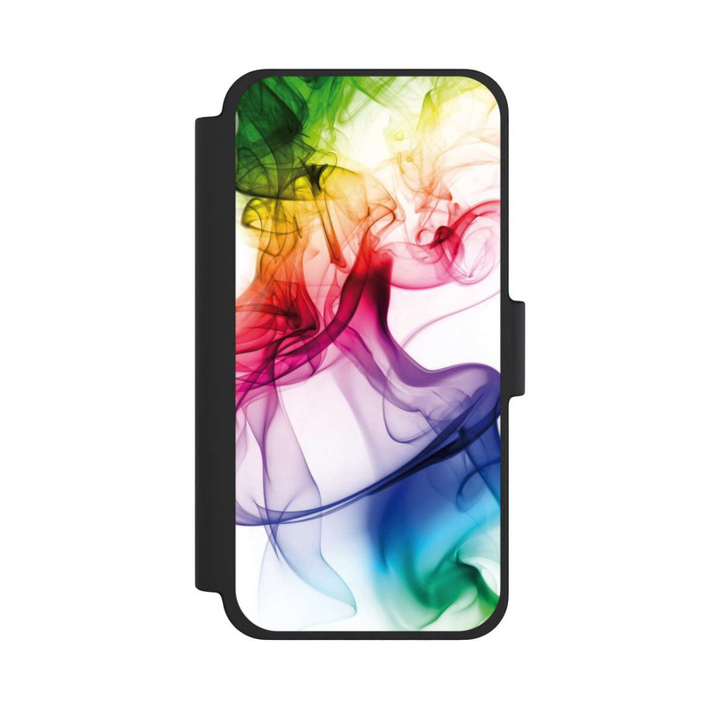iPhone 12 mini NIVOflip farbige Welle