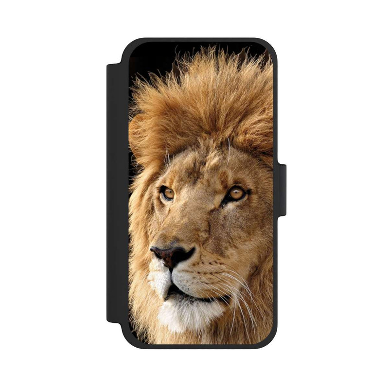 iPhone 12 mini NIVOflip Lion King
