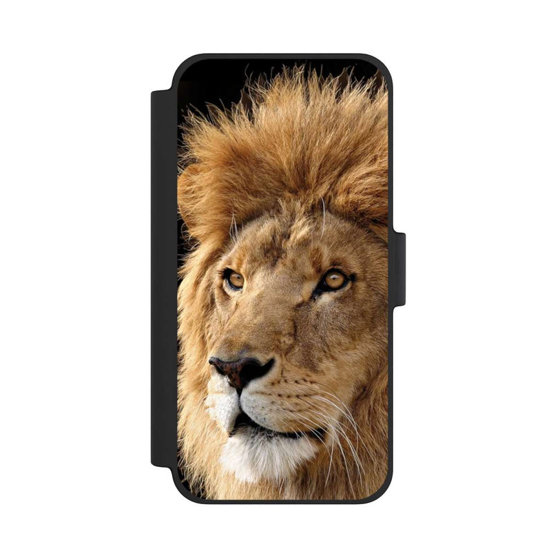iPhone 12 mini NIVOflip Lion King