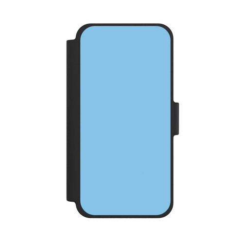 Apple iPhone 12 mini NIVOflip Eisblau