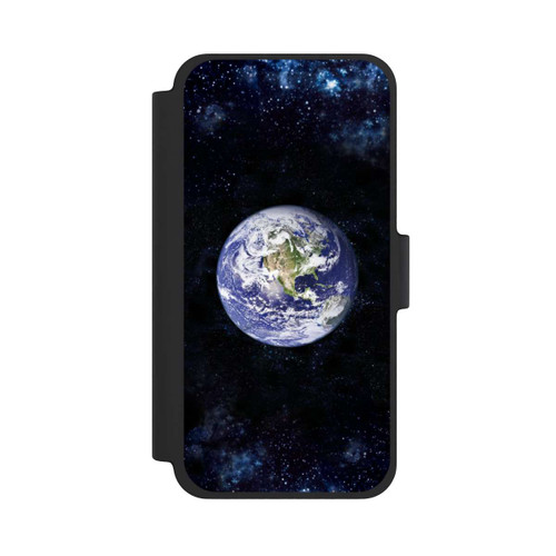 Apple iPhone 12 mini NIVOflip Die Erde