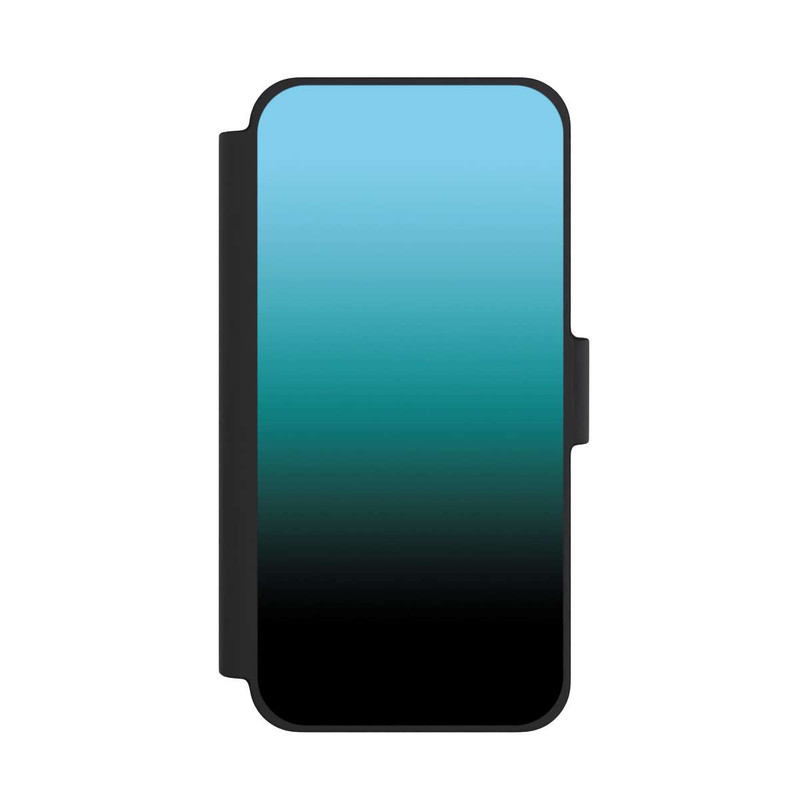 iPhone 12 mini NIVOflip Moderne Dunkelheit