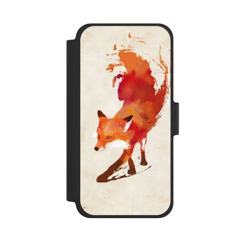 iPhone 12 mini NIVOflip Vulpes Vulpes
