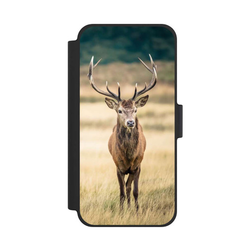 Apple iPhone 12 mini NIVOflip Roi de la Forêt