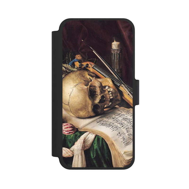 iPhone 12 mini NIVOflip Vanitas