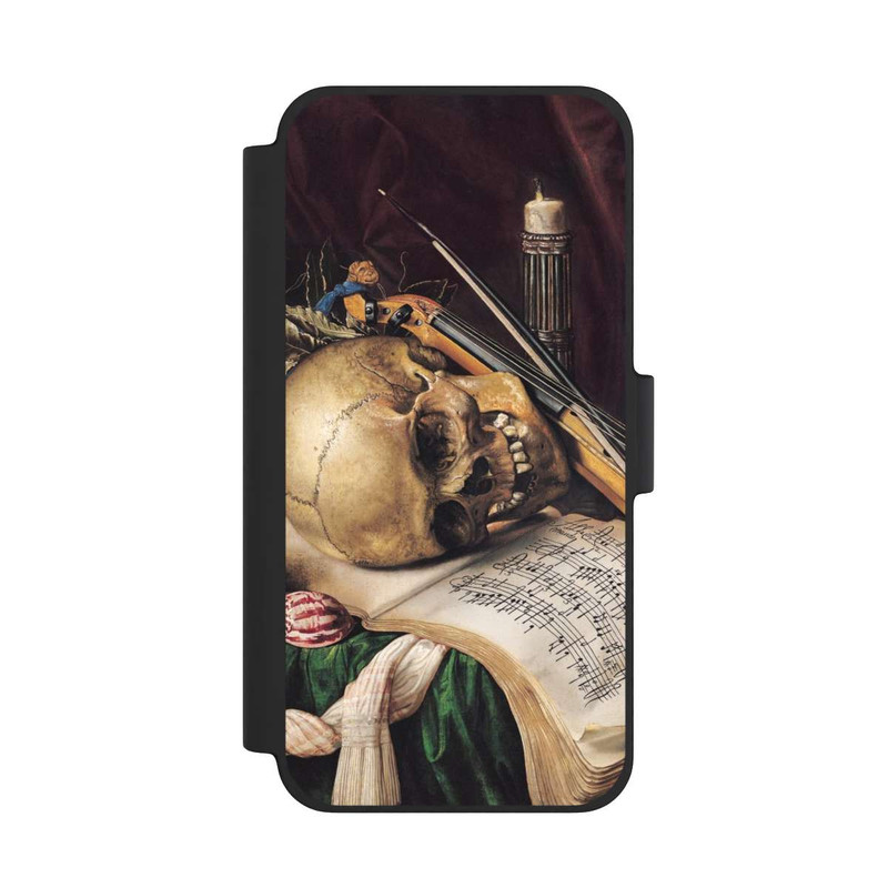 iPhone 12 mini NIVOflip Vanitas
