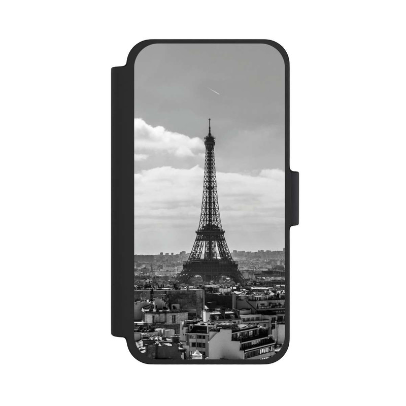 iPhone 12 mini NIVOflip Paris Meine Liebe
