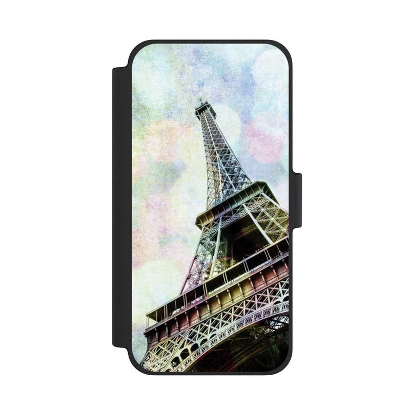 iPhone 12 mini NIVOflip La Tour Eiffel