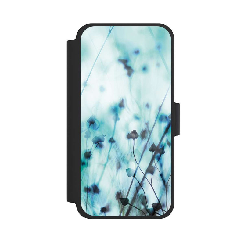 iPhone 12 mini NIVOflip Blue