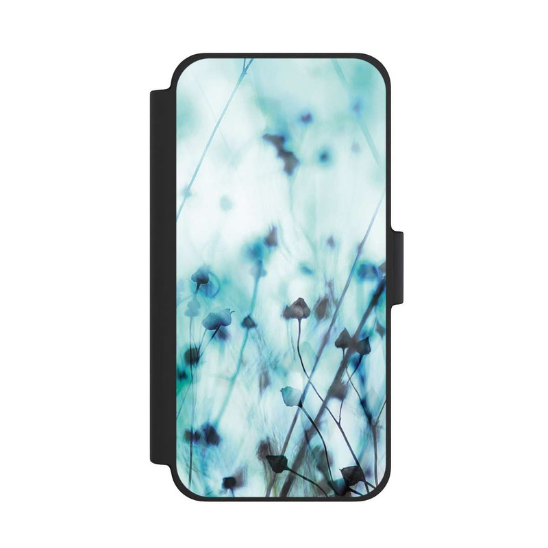 iPhone 12 mini NIVOflip Bleu