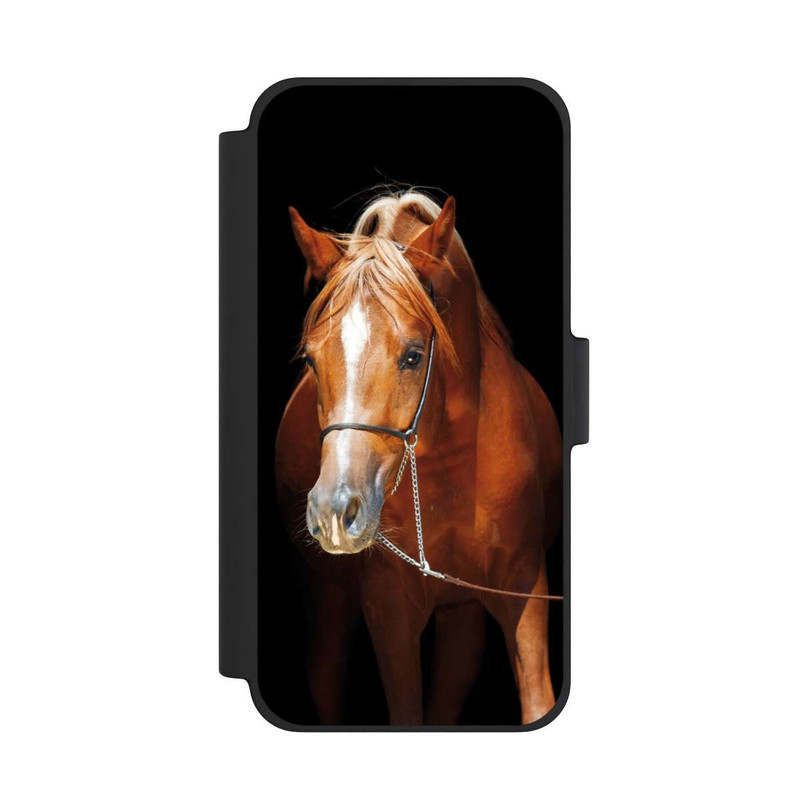 iPhone 12 mini NIVOflip Pur-Sang Arabe