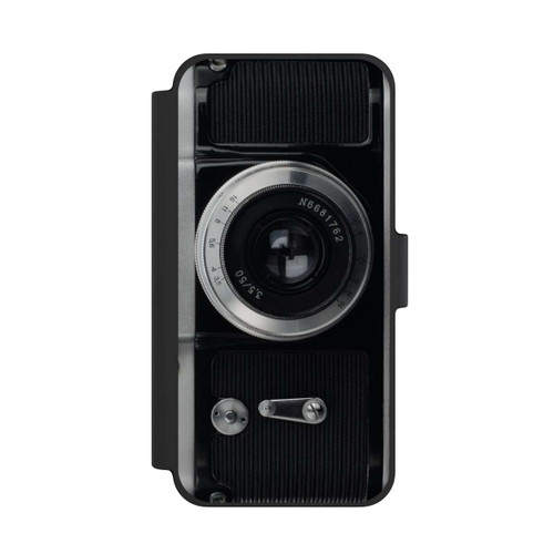 Apple iPhone 12 mini NIVOflip Instantané