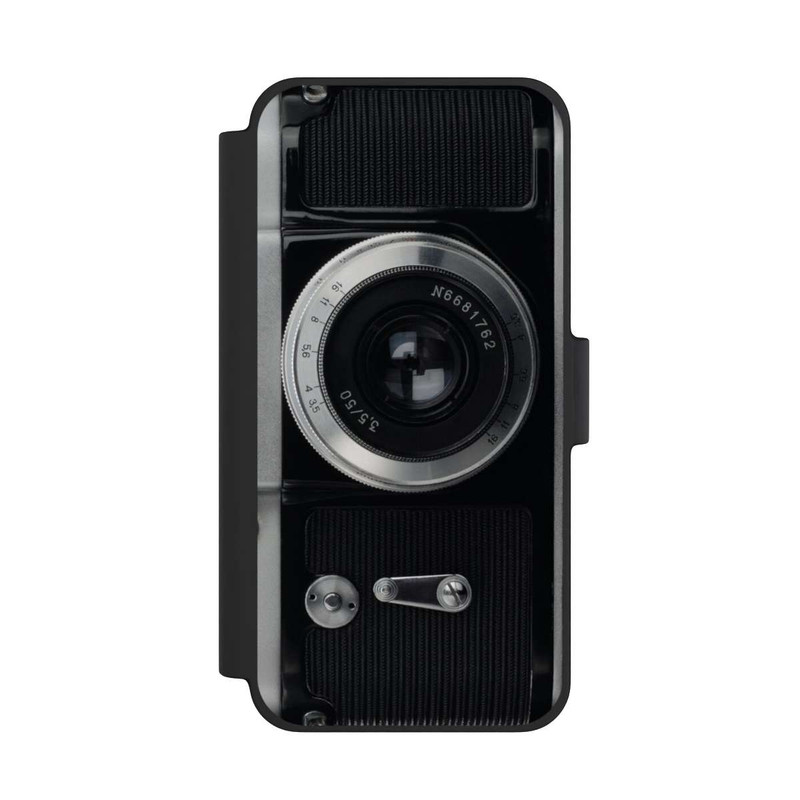 iPhone 12 mini NIVOflip Instantané
