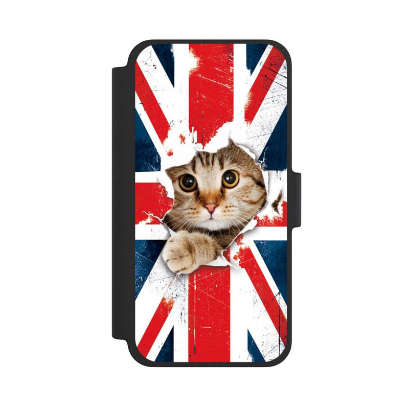 iPhone 12 mini NIVOflip Sassy Kitten
