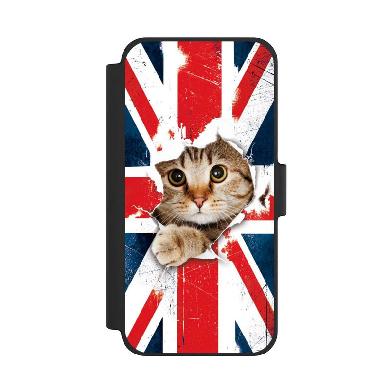 iPhone 12 mini NIVOflip Sassy Kitten