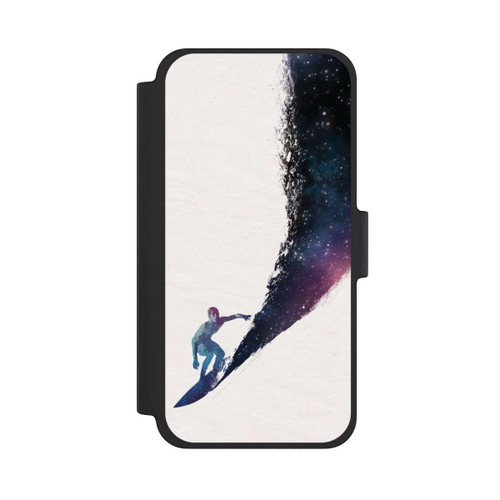 Apple iPhone 12 mini NIVOflip Surfing the Universe