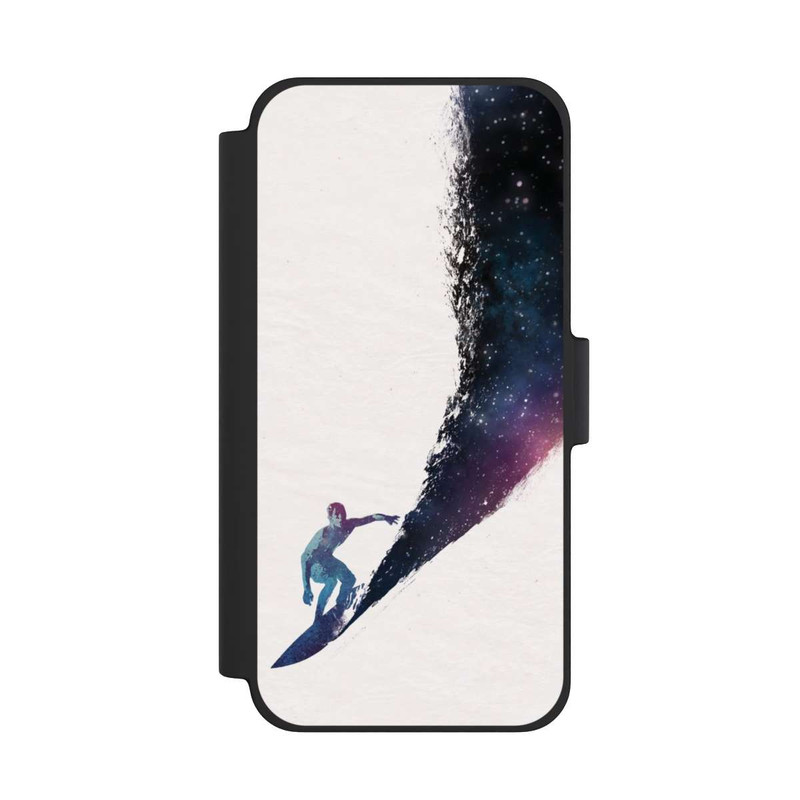 iPhone 12 mini NIVOflip Surfing the Universe