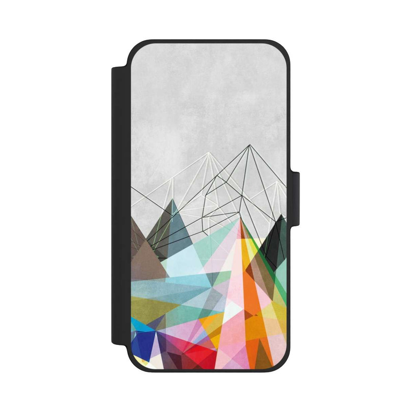 iPhone 12 mini NIVOflip Éclat de Couleurs 3