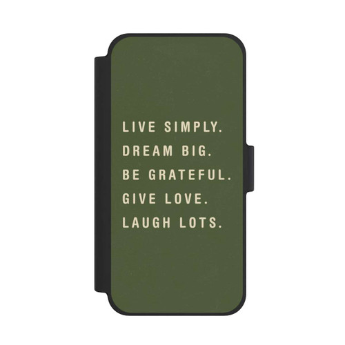 Apple iPhone 12 mini NIVOflip Live Simply