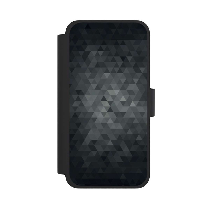 iPhone 12 mini NIVOflip mysteriöses Schwarz