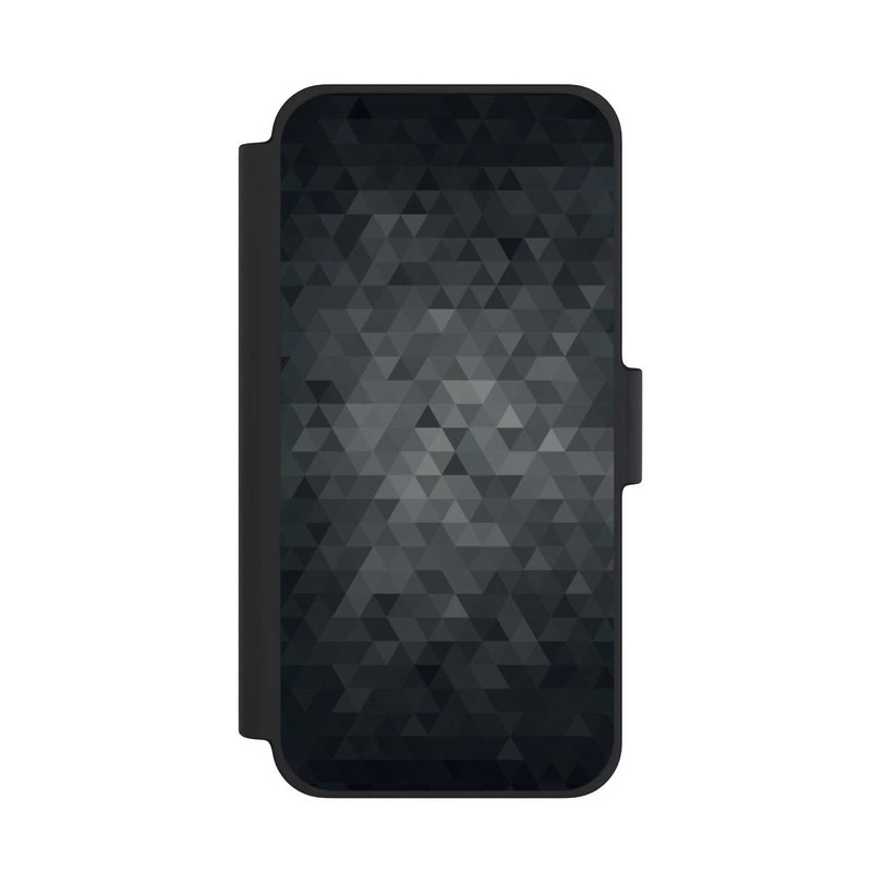 iPhone 12 mini NIVOflip mysteriöses Schwarz