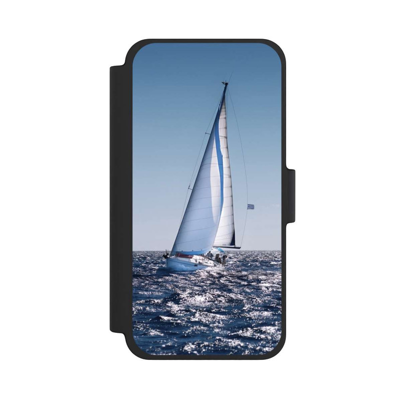 iPhone 12 mini NIVOflip Sailing