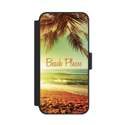 Apple iPhone 12 mini NIVOflip Beach Please