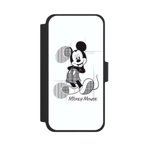 Apple iPhone 12 mini NIVOflip Mickey Sketchy