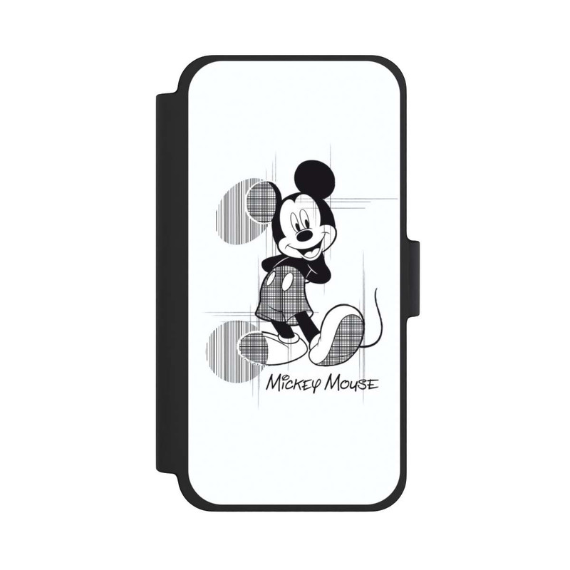 iPhone 12 mini NIVOflip Mickey Sketchy