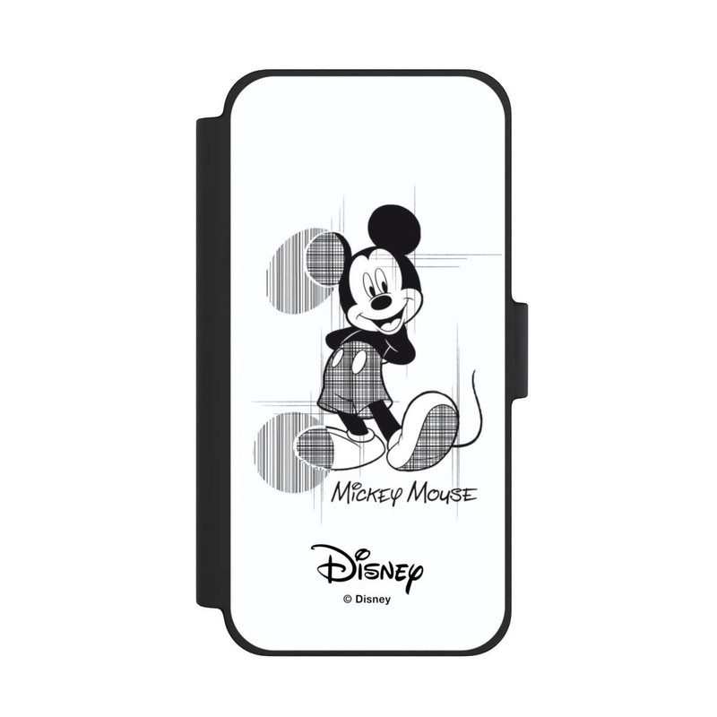 iPhone 12 mini NIVOflip Mickey Sketchy