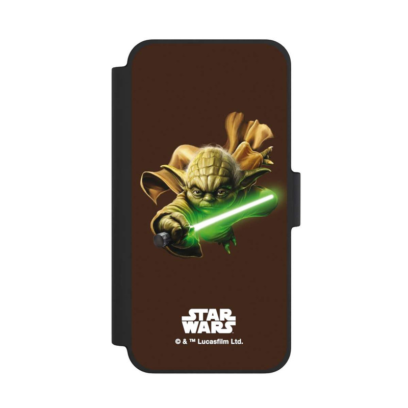 iPhone 12 mini NIVOflip Yoda
