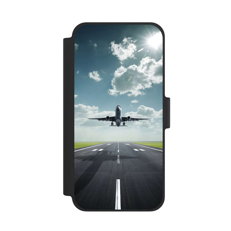 iPhone 12 mini NIVOflip Abflug