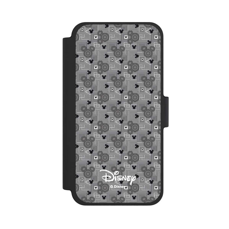 iPhone 12 mini NIVOflip Micky Optical Illusion