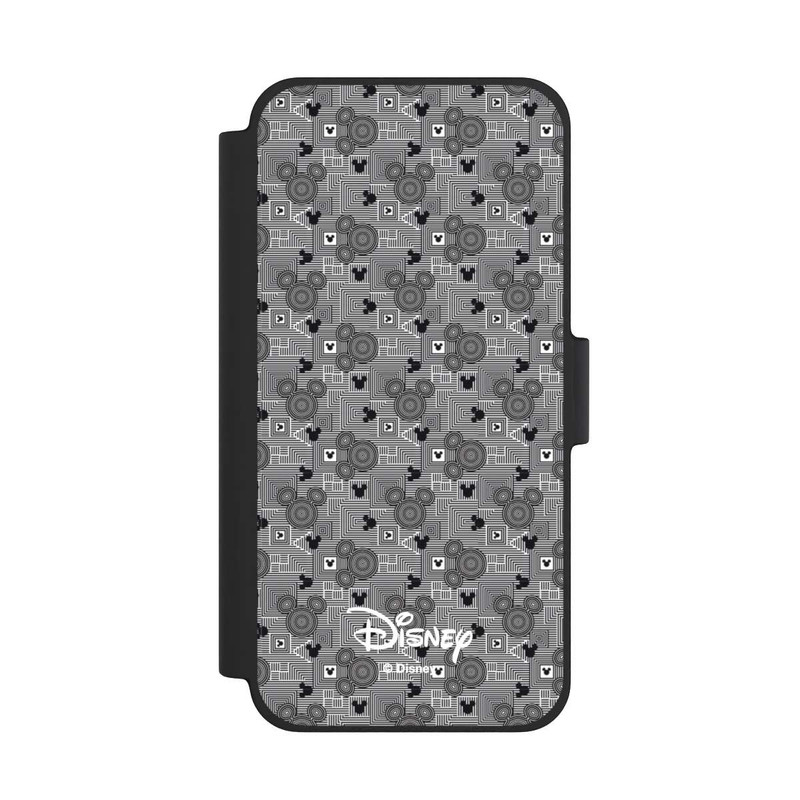 iPhone 12 mini NIVOflip Micky Optical Illusion