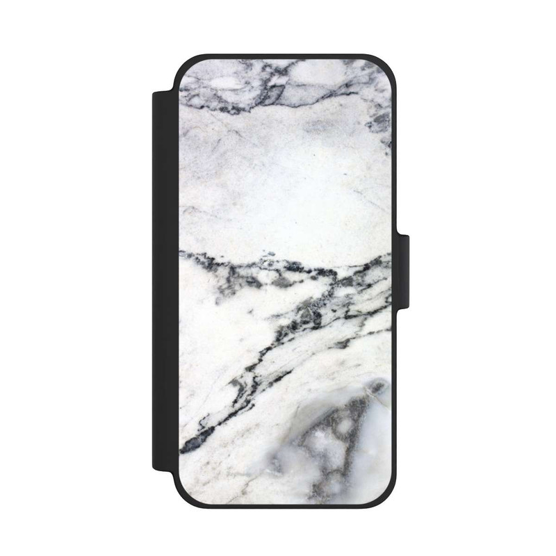 iPhone 12 mini NIVOflip Marbre Classique