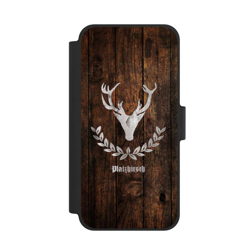 Apple iPhone 12 mini NIVOflip Platzhirsch