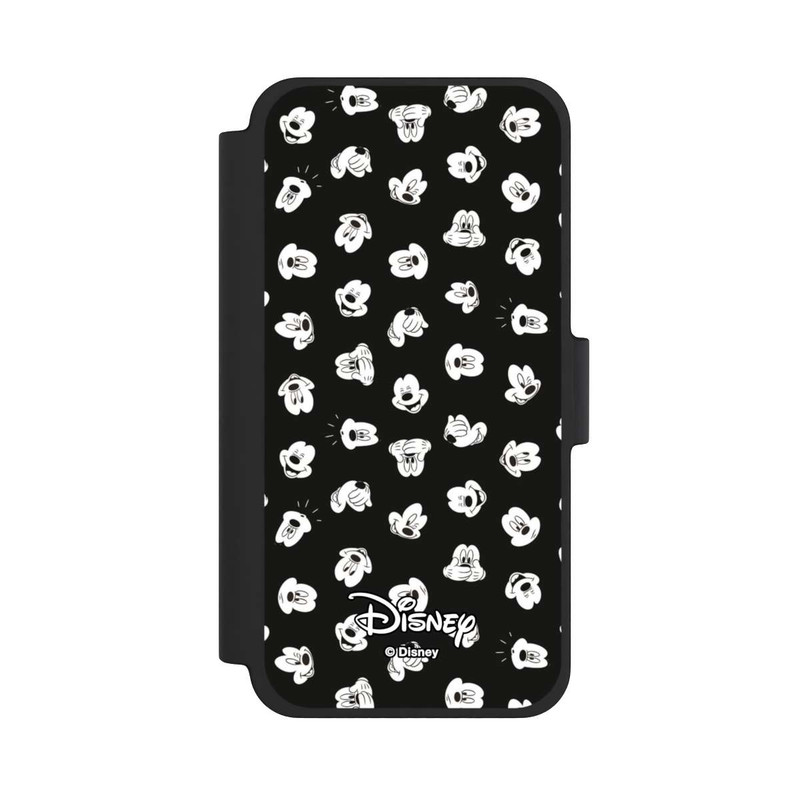 iPhone 12 mini NIVOflip Micky Faces