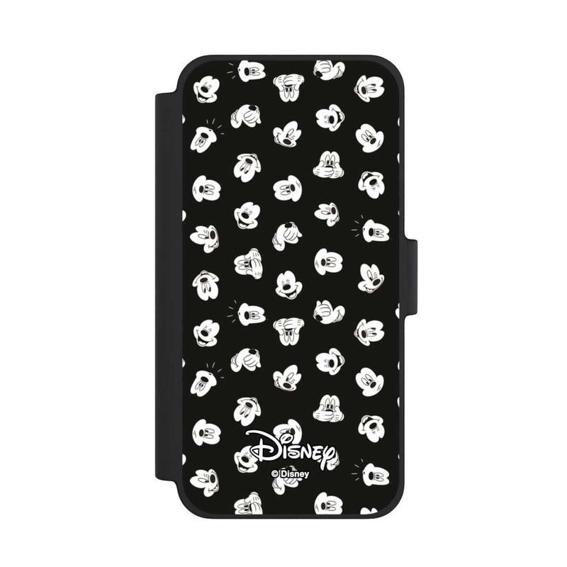 iPhone 12 mini NIVOflip Micky Faces