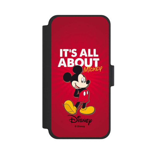 Apple iPhone 12 mini NIVOflip All About Micky