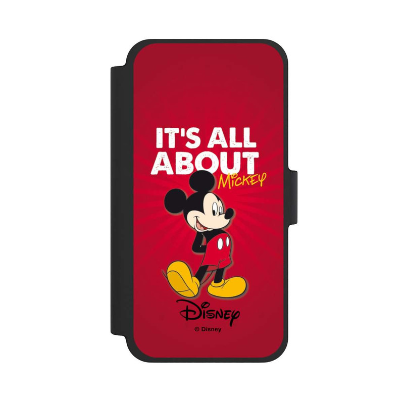 iPhone 12 mini NIVOflip All About Micky