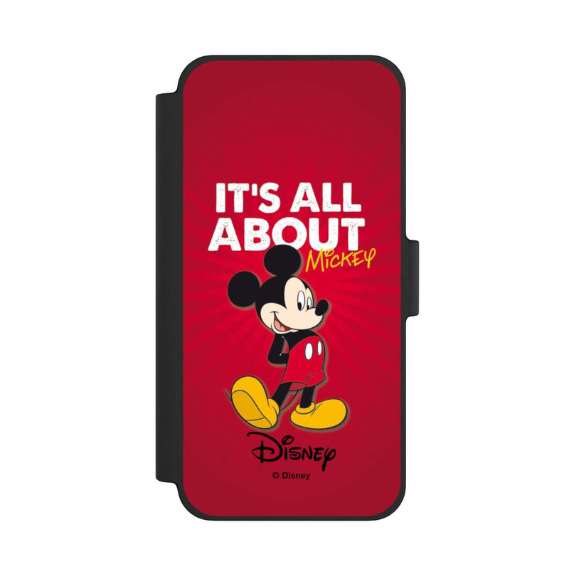 iPhone 12 mini NIVOflip All About Micky