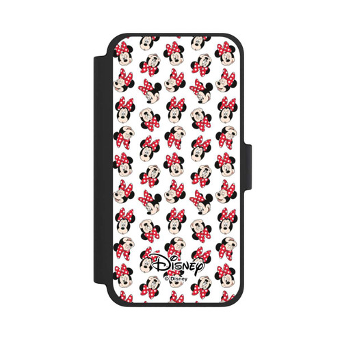 Apple iPhone 12 mini NIVOflip Minnie Mouse Pattern