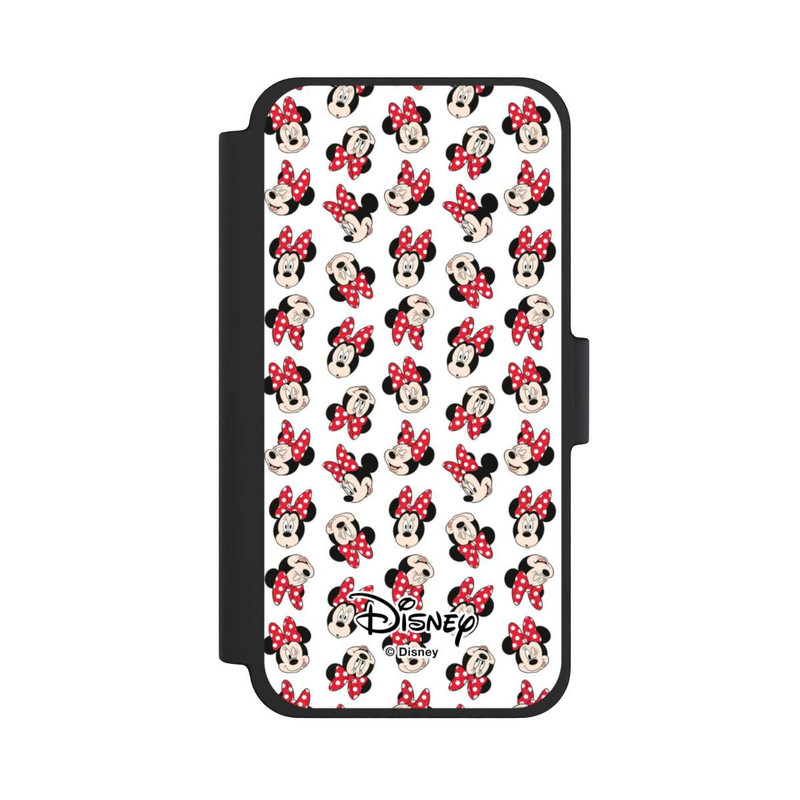 iPhone 12 mini NIVOflip Minnie Mouse Pattern
