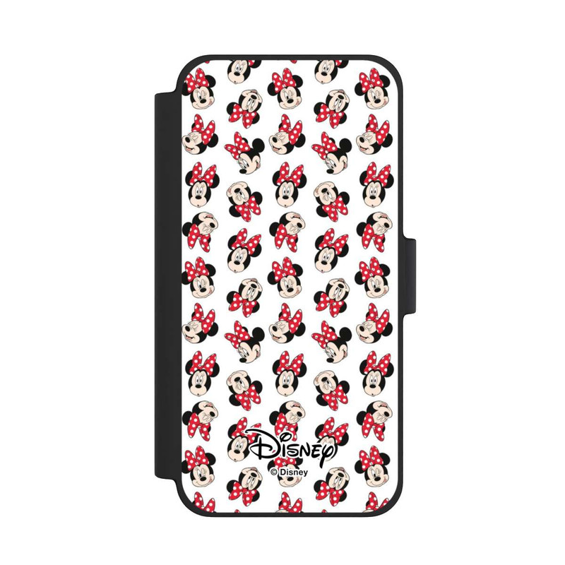 iPhone 12 mini NIVOflip Minnie Mouse Pattern