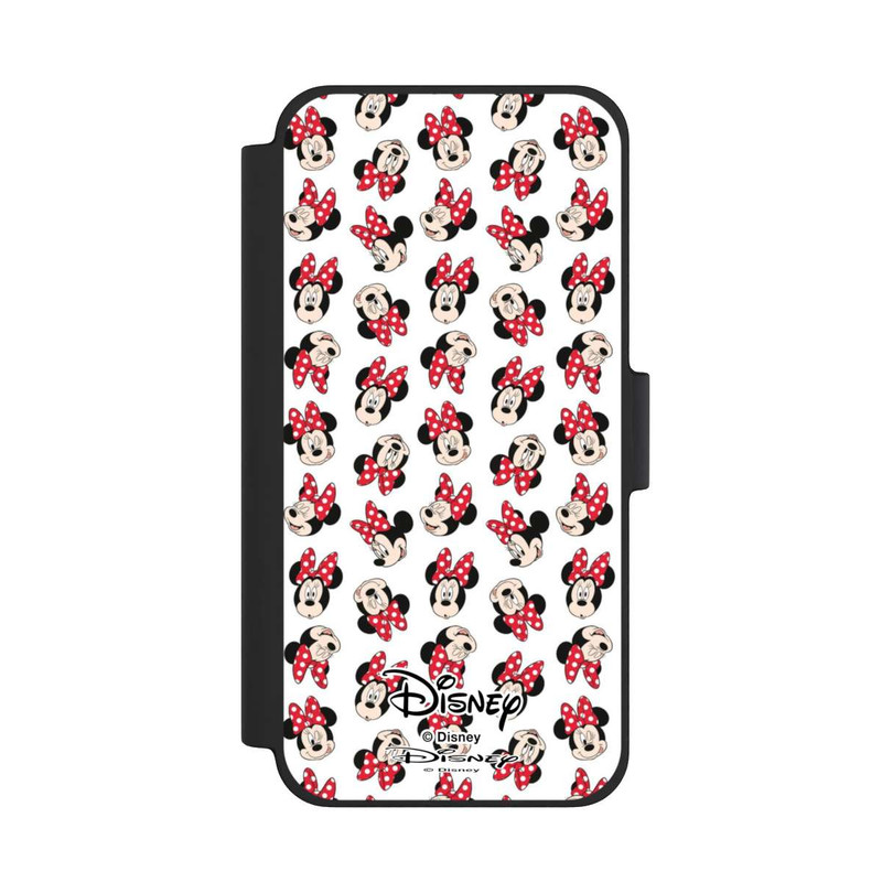 iPhone 12 mini NIVOflip Minnie Mouse Pattern