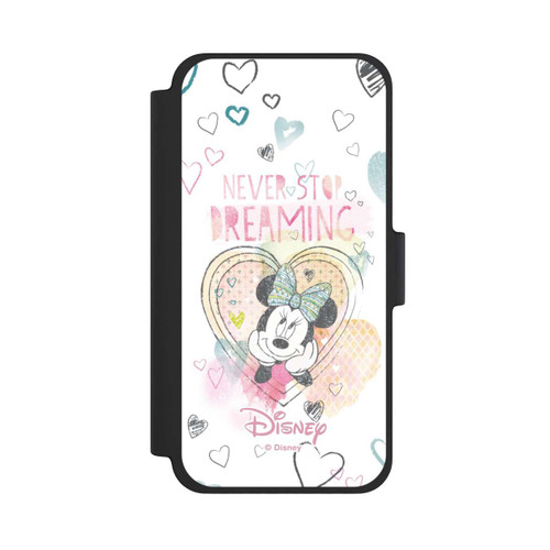 Apple iPhone 12 mini NIVOflip Minnie Never Stop Dreaming